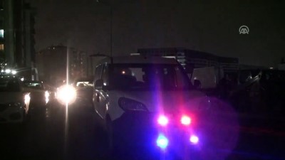 cenaze araci - Kocaeli'de cinayet  Videosu