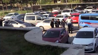 ic camasiri - Muğla'da uyuşturucu operasyonu  Videosu