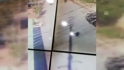 petrol rafinerisi - Pakistan'da Çin Konsolosluğuna saldırı anı güvenlik kamerasında - KARAÇİ  Videosu