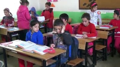 sozlesmeli -  Şehit öğretmen Necmettin Yılmaz, isminin verildiği okulda anıldı  Videosu
