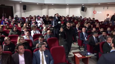 odul toreni -  Tok’tan 4 bin 800 öğretmene karanfil Videosu