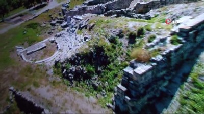  Troya Hazineleri belgeselinin galası yapıldı