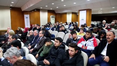 islamiyet - Türklerde ve Başka Topluluklarda Aile ve Akrabalık İlişkileri Çalıştayı - KASTAMONU Videosu