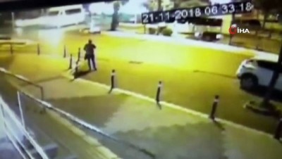 katil zanlisi -  Tuzla’daki cinayetin detayları ortaya çıktı Videosu