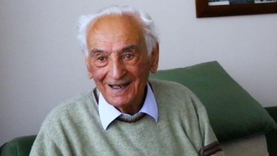 VİDEO | 92 yaşındaki emekli öğretmen Sait hoca: Eğitim sistemimizi beğenmiyorum