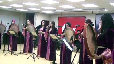 hanli - 24 Kasım Öğretmenler Günü - HAKKARİ Videosu