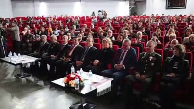 emekli ogretmen - 24 Kasım Öğretmenler Günü - MANİSA  Videosu