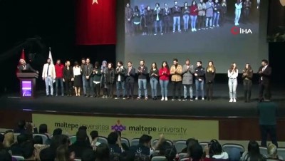 yat kurtarma -  6’ncı Resusitasyon ve Travma Sempozyumu Maltepe Üniversitesi’nde gerçekleşti Videosu