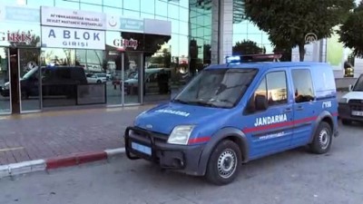 karahisar - Annesini darbettiği iddiası - AFYONKARAHİSAR Videosu