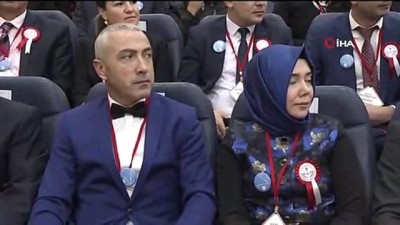 ogretmenlik -  Bakan Selçuk, 81 ilden gelen öğretmenleri kabul etti  Videosu