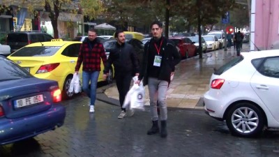 genc arkadaslar - Denizlispor kurtuluşu çakmakta arıyor  Videosu