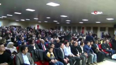 ogretmenlik -  Erciş’te Müzik öğretmenlerinden oluşan koro beğeni topladı  Videosu