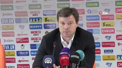 istifa - Ertuğrul Sağlam: “İstifa etmedim” Videosu