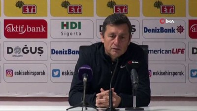 20 dakika - Eskişehirspor evinde 1 puana razı oldu Videosu