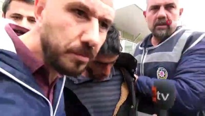 cinayet -  Gaziantep'te kaçırdığı kızın babasını öldürdüğü iddia edilen şahıs 21 gün sonra yakalandı  Videosu