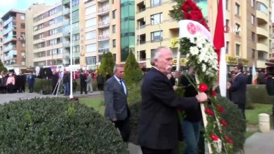 resim yarismasi -  Konya’da 24 Kasım Öğretmenler Günü kutlandı  Videosu