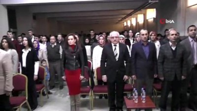 ogretmenler gunu -  Öğrencilerden Öğretmenlerine özel program  Videosu