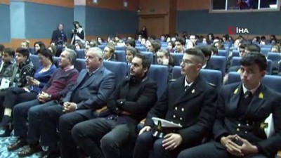 dini inanc -  Öğretmenler Günü’nde Baş Öğretmen Mustafa Kemal anlatıldı Videosu