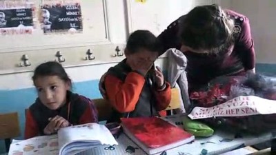 darmadagin - Öğretmenler Günü'nde küçük Sedanur'u andılar - KARS  Videosu