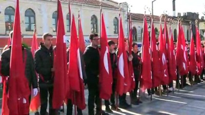 halk egitim merkezi - 'Öğretmenlik her çocuğun hayalindeki meslektir' - EDİRNE Videosu