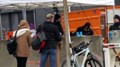 diplomat -  - ASMLA Üyeleri Kopenhag’da Buluştu Videosu