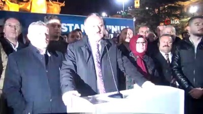 belediye baskanligi -  Belediye Başkanı Tahsin Babaş: “Hep hizmet dedim”  Videosu