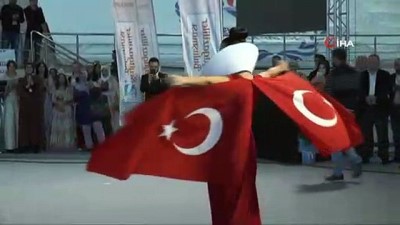 yoresel kiyafet -  Eskişehir'de 2. Seyitgazililer Buluşması gerçekleşti Videosu