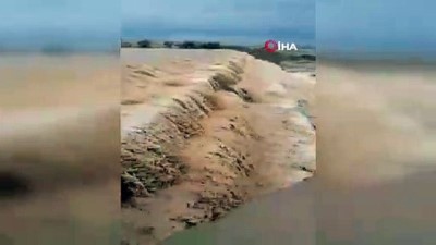 tarihi bina -  - İran’da Sel Hayatı Felç Etti  Videosu