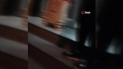 cay ocagi -  Silivri’de bıçaklı kavga: 1 ölü  Videosu