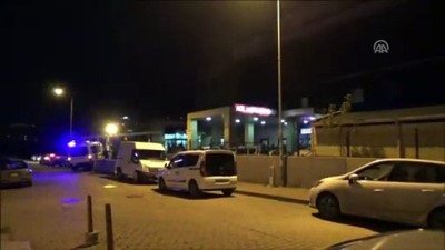 cinayet - Silivri'de cinayet - İSTANBUL  Videosu