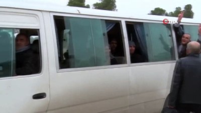 esir takasi -  - Suriye'de Esir Takası  Videosu