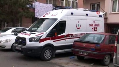 uzman cavus -  Acı haber şehidin babasına ulaştırıldı Videosu