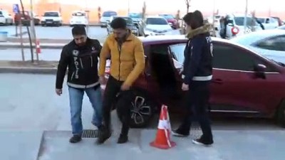 askeri ogrenci -  - Aksaray’da FETÖ/PDY TSK yapılanması operasyonu: 7 gözaltı  Videosu