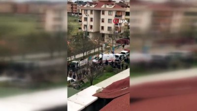 askeri helikopter -  - İstanbul Valiliği: ' 4 şehidimiz bir yaralımız var'  Videosu