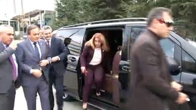 yerel secim -  Kılıçdaroğlu- Karamollaoğlu görüşmesi başladı  Videosu