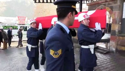 baskan adayi - Kore gazisi Ayça'sına kavuşamadı - KAYSERİ  Videosu