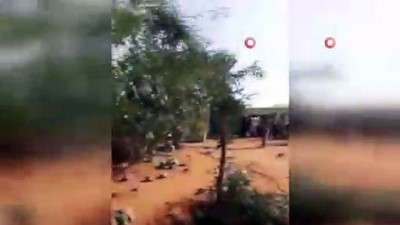intihar -  - Somali’deki Çifte Saldırıda Ölü Sayısı 20’ye Çıktı  Videosu