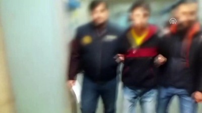 propaganda - Terör örgütü operasyonu - İZMİR  Videosu