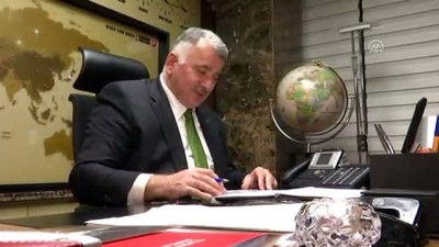 genc arkadaslar - THY gelecek yıl 2 bin 600 personel alacak - İSTANBUL  Videosu