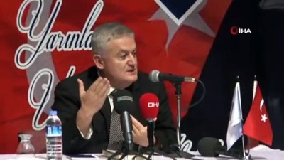 ankesorlu telefon -  Ahmet Zeki Üçok: “FETÖ ile en iyi mücadele TSK’da yapılmaktadır”  Videosu