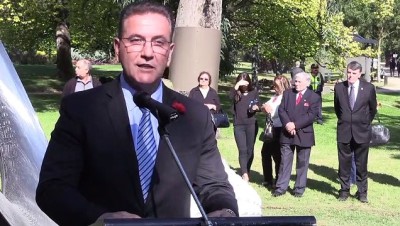 kalp krizi - Avustralya’da Türk kökenli bakan görevini bıraktı - MELBOURNE  Videosu