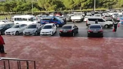gocmen kacakciligi - Bodrum'da 4 göçmen kaçakçısı tutuklandı - MUĞLA Videosu