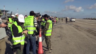 savunma sanayi - İran'dan Basra Körfezi'nde gövde gösterisi (1) - HÜRMÜZGAN  Videosu