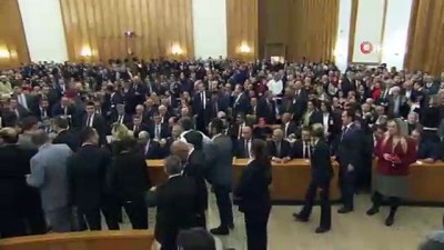 ozgurluk -  İYİ Parti Genel Başkanı Akşener: 'Millet İttifakı'na oy verenler de en az Cumhur İttifakı'na oy verenler kadar bu ülkenin şerefli insanlarıdır'  Videosu