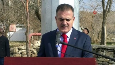 hatira fotografi -  - Kaletepe’ye dev Türk bayrağı  Videosu