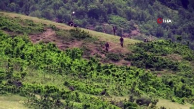 tahkikat -  Muş’ta 2 terörist etkisiz hale getirildi  Videosu