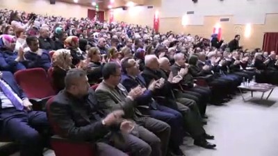 odul toreni - 'Ömer Halisdemir'e Mektuplar' yarışması - DÜZCE  Videosu