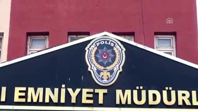 orgut propagandasi - PKK/KCK operasyonu - AĞRI  Videosu