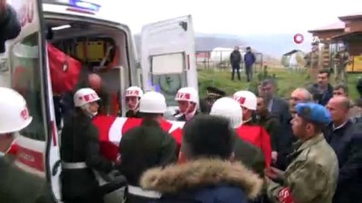 bassagligi mesaji -  Sancaktepe şehidi gözyaşları içinde son yolculuğuna uğurlandı Videosu