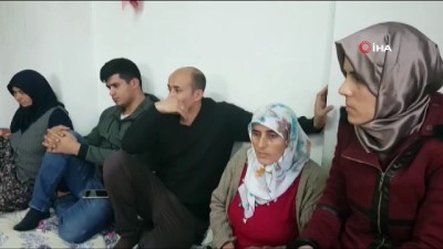 intihar -  Çalışmak için gittiği Ukrayna’da asılı halde bulundu  Videosu